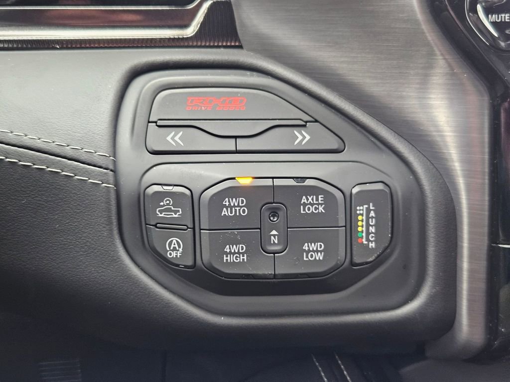 New 2026 RAM 1500 RHO w/ RHO Level 1 Equipment Group AWD/4WD image 26