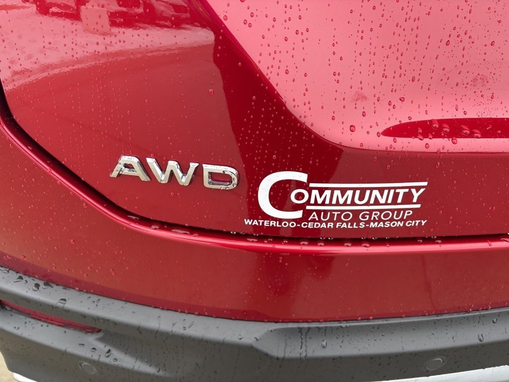 New 2025 Honda Pilot Touring image 16