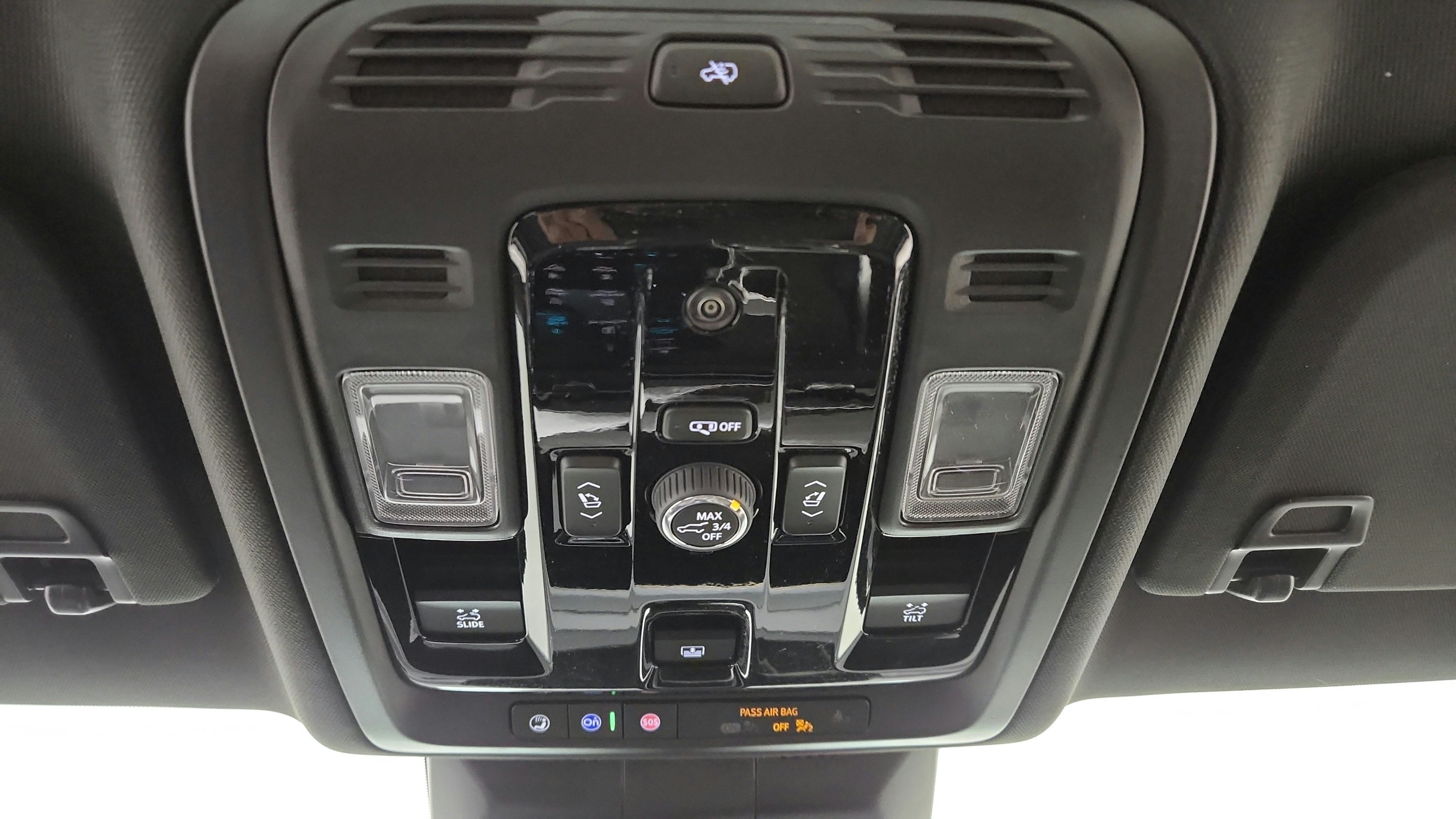 Used 2026 Cadillac Escalade Luxury w/ LPO, Floor Liner Package AWD/4WD image 27