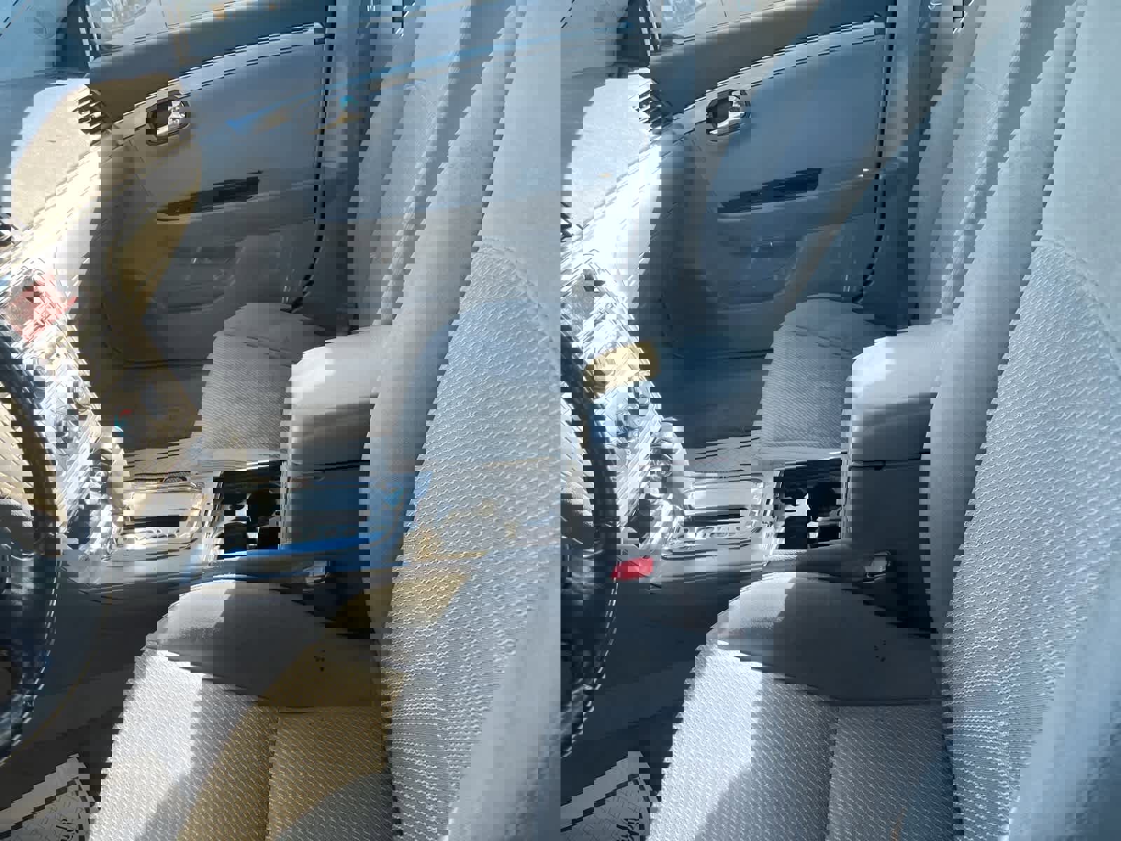 Used 2008 Saturn Aura XE w/ Convenience Package image 23