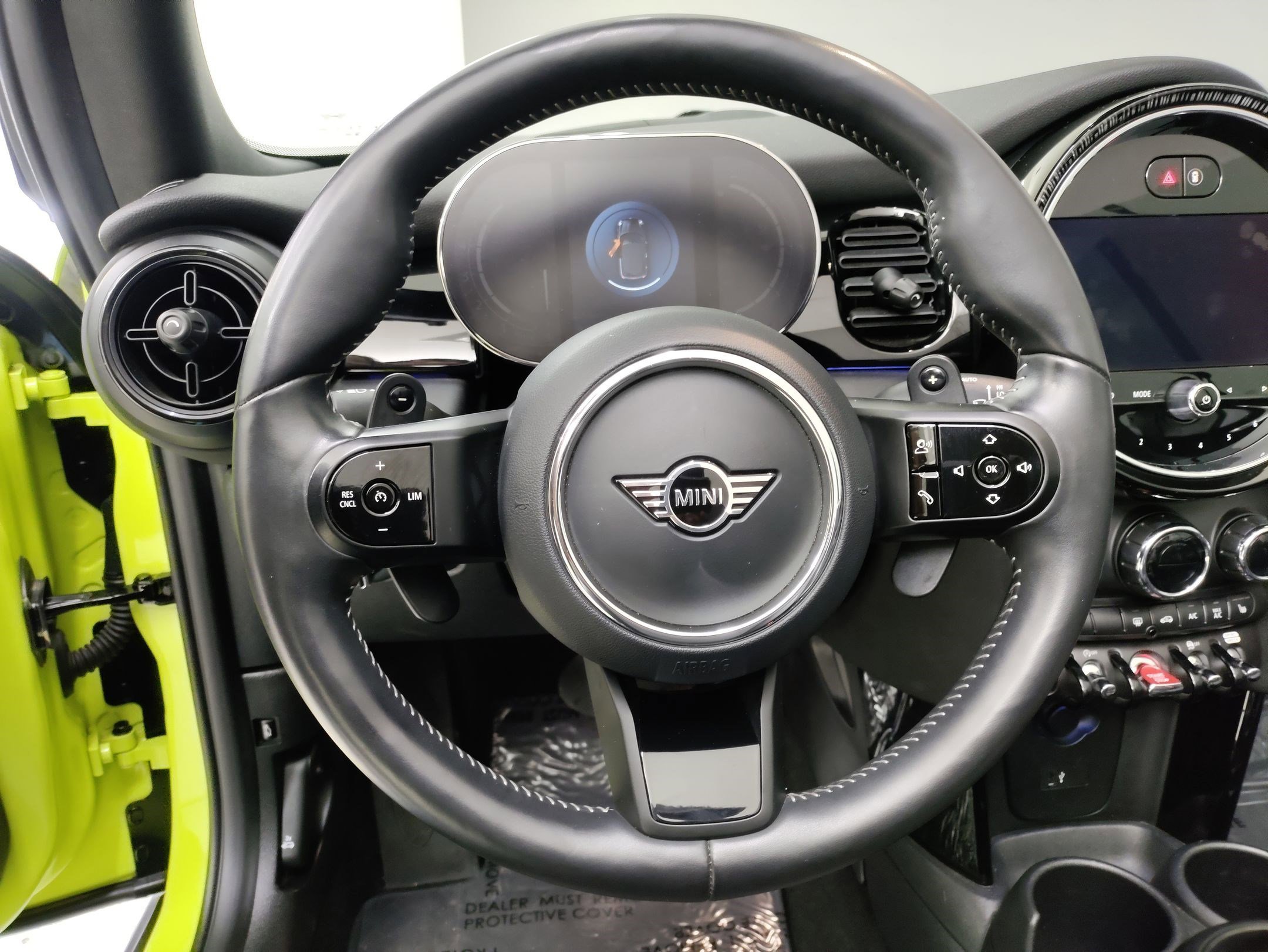 Certified 2023 MINI Cooper S image 16