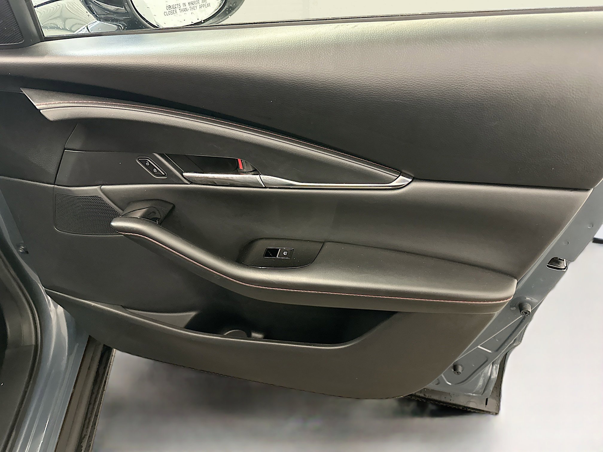 Used 2025 MAZDA CX-30 AWD 2.5 S w/ Preferred Package image 35