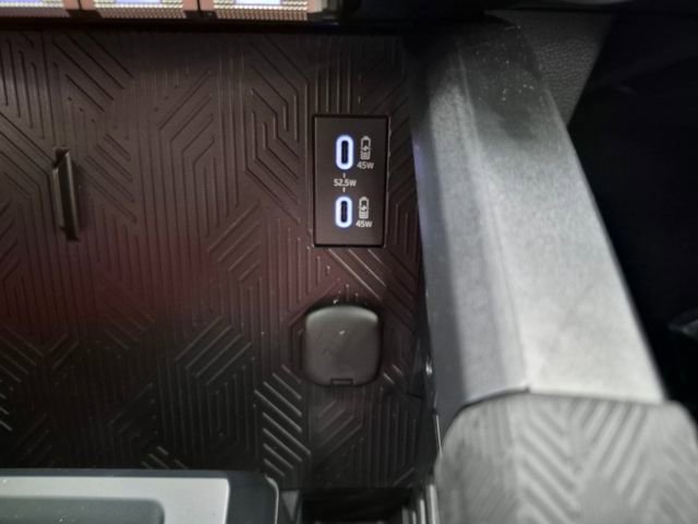 New 2026 Toyota Tacoma TRD Sport image 66