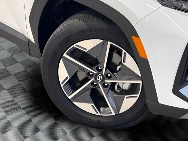 Used 2026 Hyundai Tucson SEL Plus AWD/4WD image 26