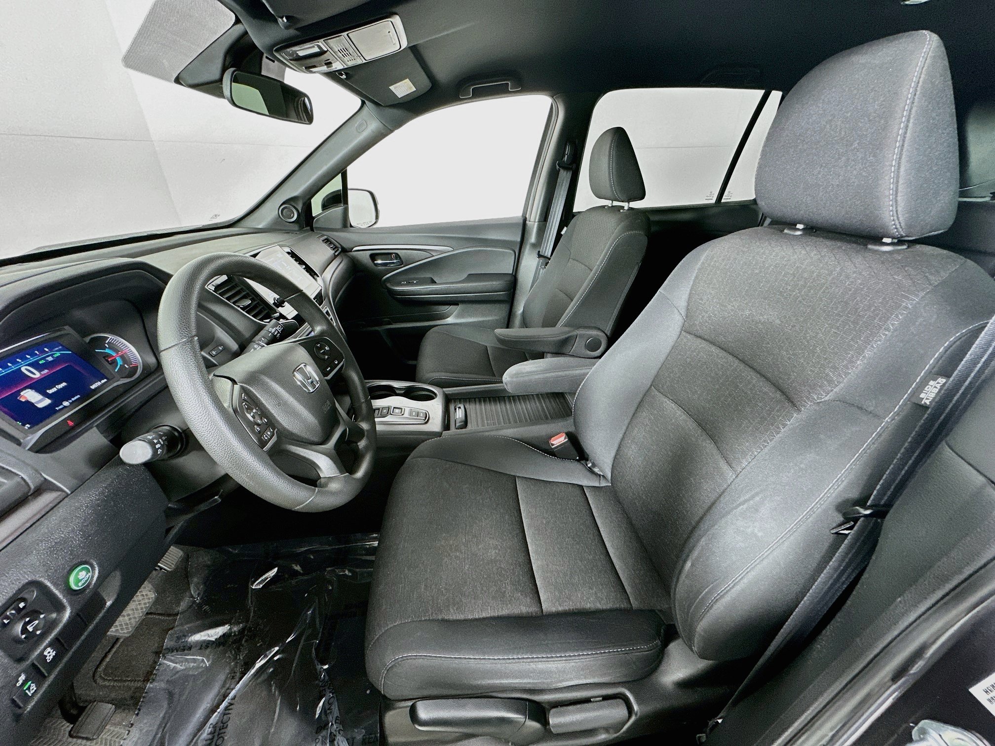 Used 2021 Honda Passport Sport image 19