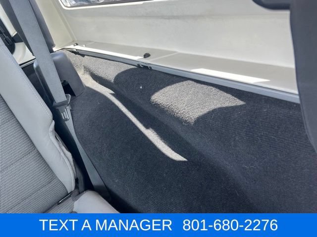 Used 2009 Jeep Wrangler X AWD/4WD image 23