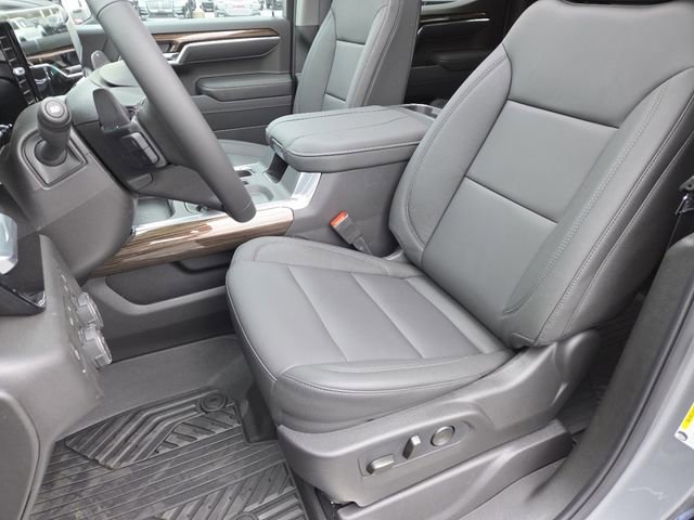 New 2026 Chevrolet Silverado 1500 LT Trail Boss image 36