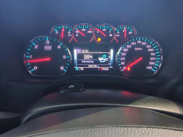 Used 2020 Chevrolet Tahoe LT image 11