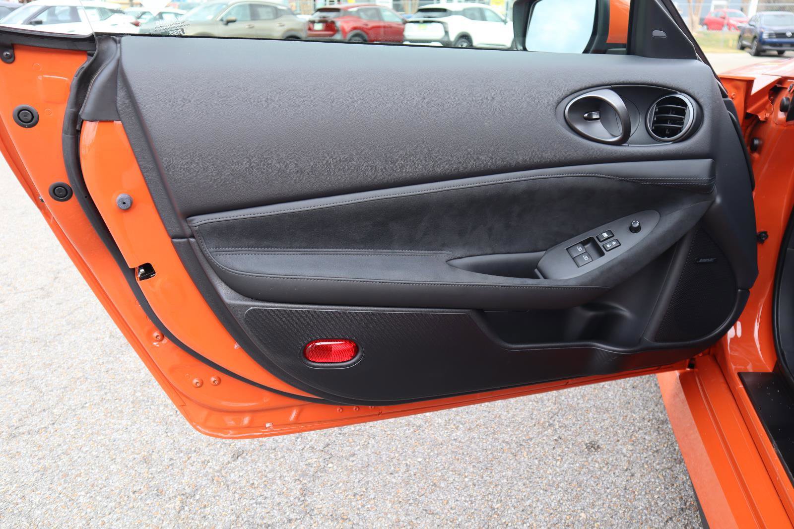 Used 2024 Nissan Z Performance w/ Heritage Edition image 15