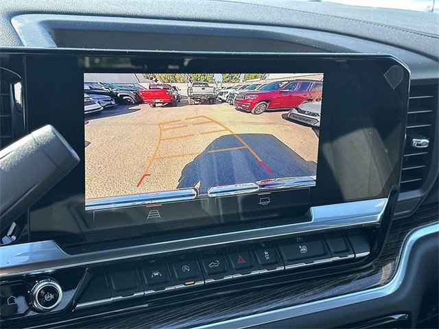 New 2026 GMC Sierra 1500 Elevation image 14