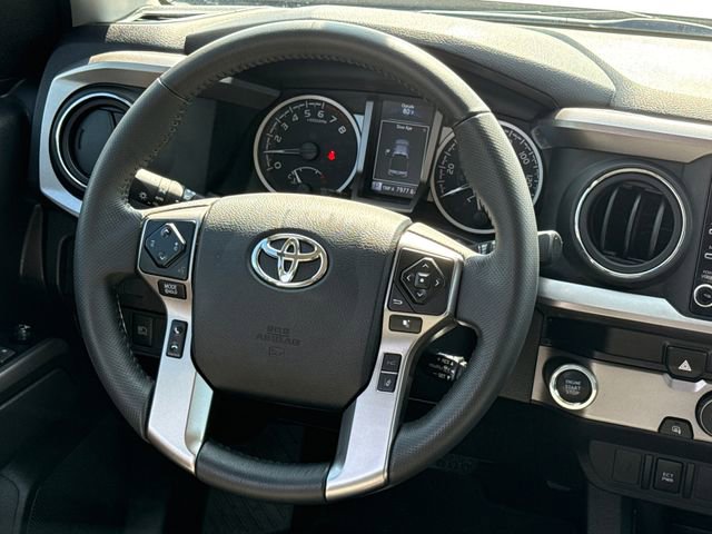 Used 2023 Toyota Tacoma SR5 RWD image 14