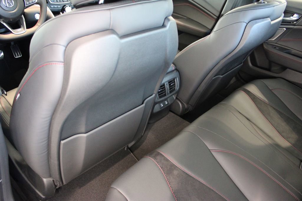 New 2025 Acura TLX SH-AWD w/ A-SPEC Pkg image 40
