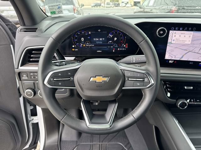 New 2026 Chevrolet Tahoe LS w/ LPO, Dark Essentials Package image 44