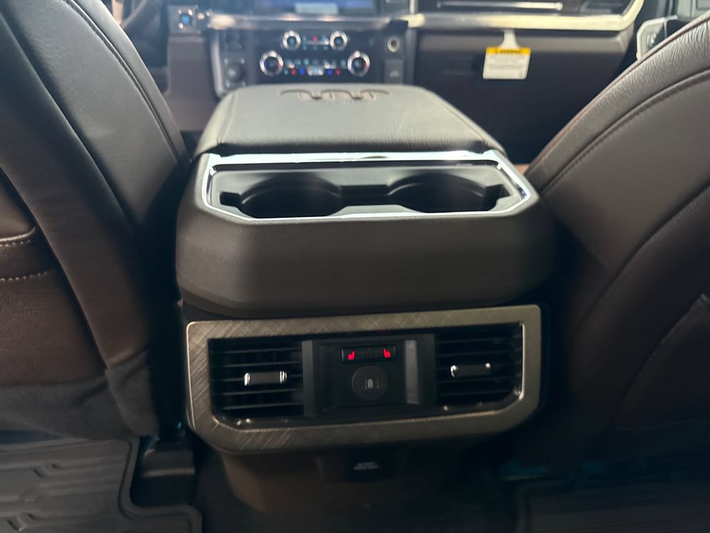 New 2026 Ford F350 King Ranch AWD/4WD image 16