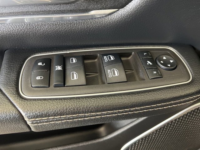 Used 2023 RAM 1500 Laramie image 16