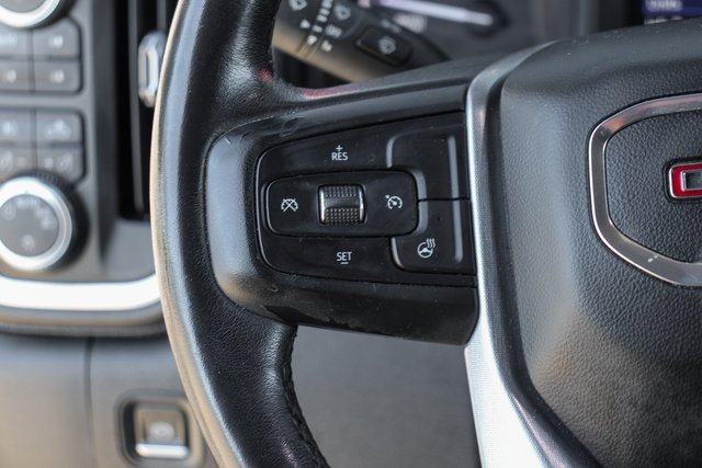 Used 2021 GMC Sierra 1500 Elevation w/ X31 Off-Road Package image 20