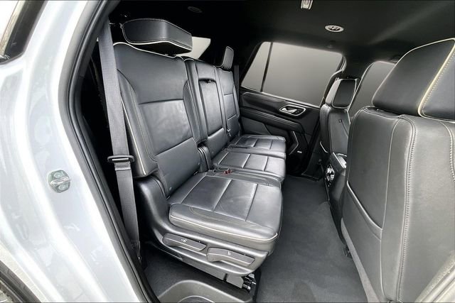 Used 2024 GMC Yukon SLT image 25