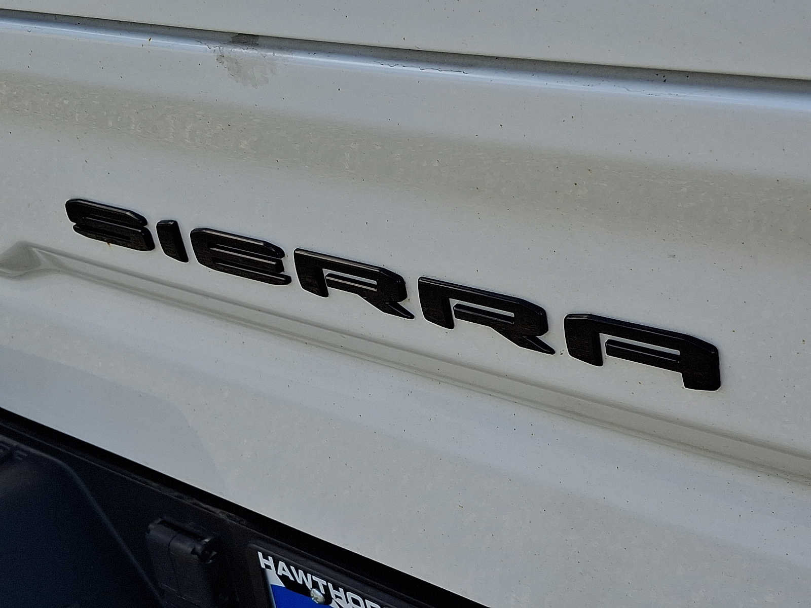 Certified 2024 GMC Sierra 1500 AT4 w/ Technology Package AWD/4WD image 29