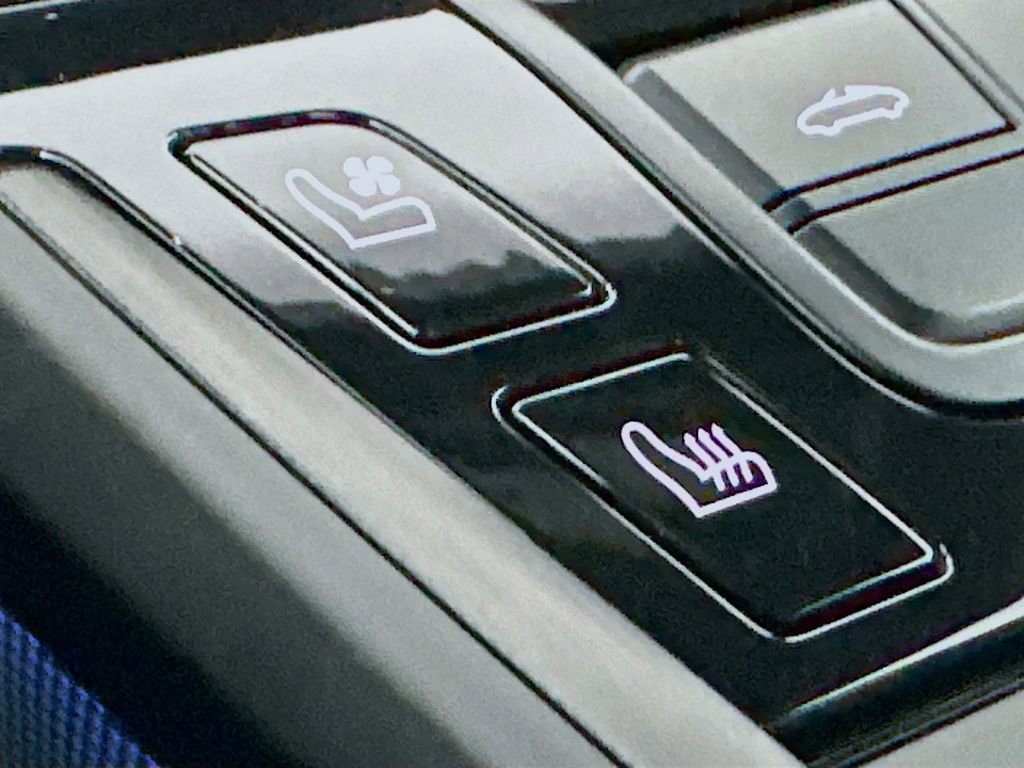 Used 2025 Porsche 911 Targa 4 GTS image 22