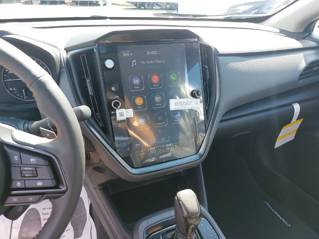 New 2026 Subaru Crosstrek 2.5i Limited AWD/4WD image 20
