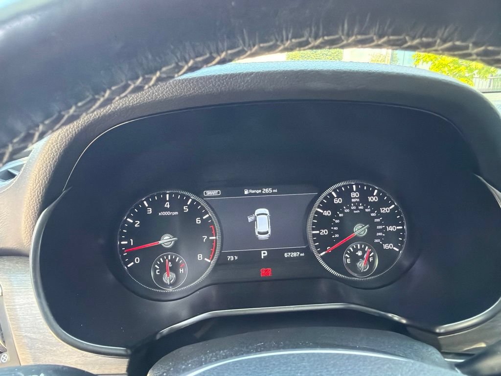 Used 2022 Kia Telluride SX w/ SX Prestige Package AWD/4WD image 25