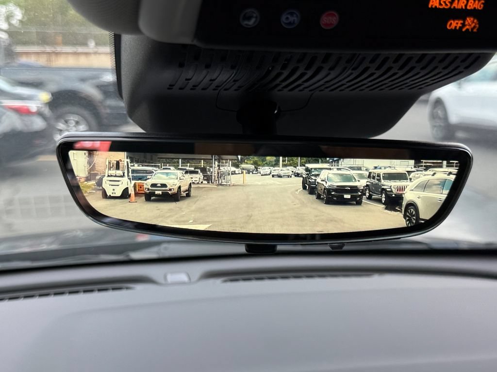 New 2027 Chevrolet Bolt RS w/ Technology Package FWD image 23