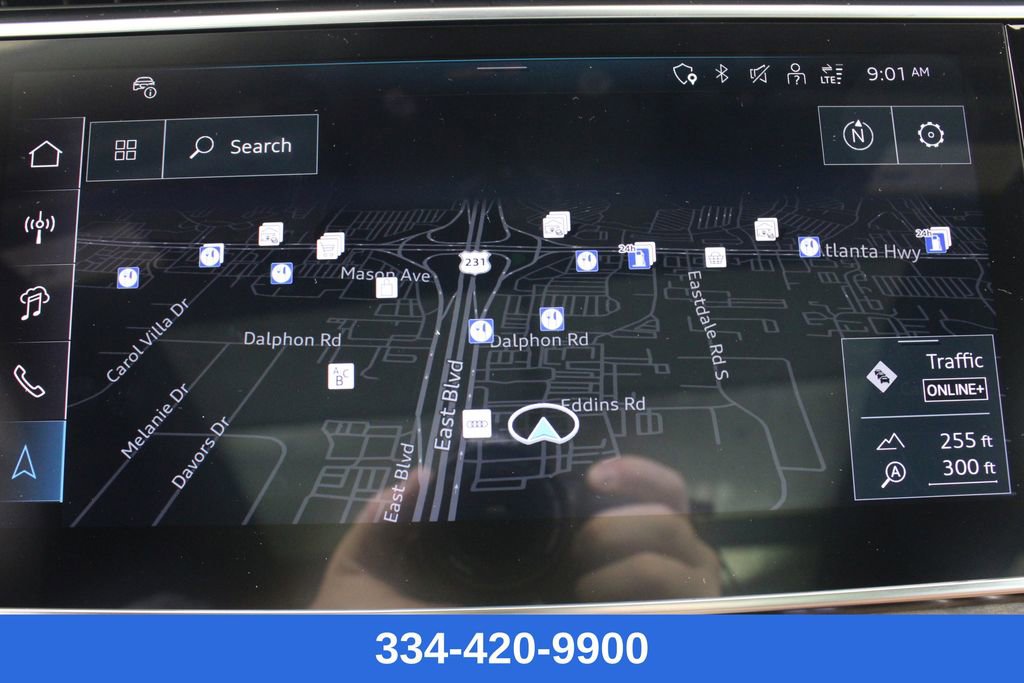 New 2026 Audi Q7 3.0T Premium image 11