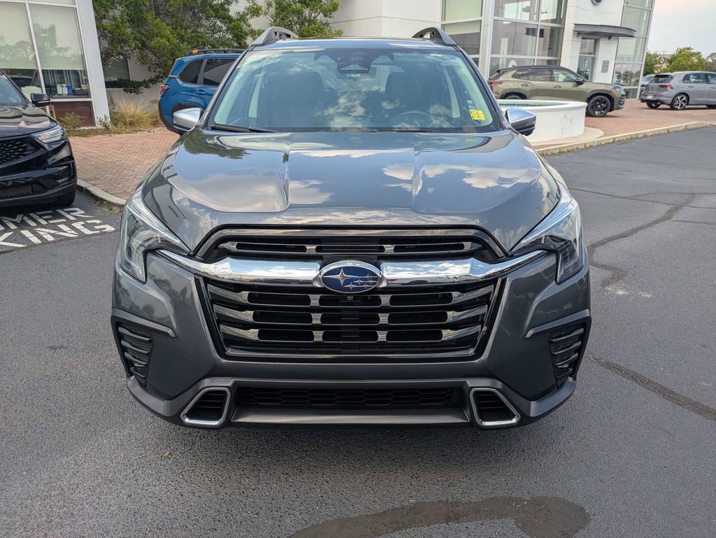 Certified 2023 Subaru Ascent Touring AWD/4WD image 10