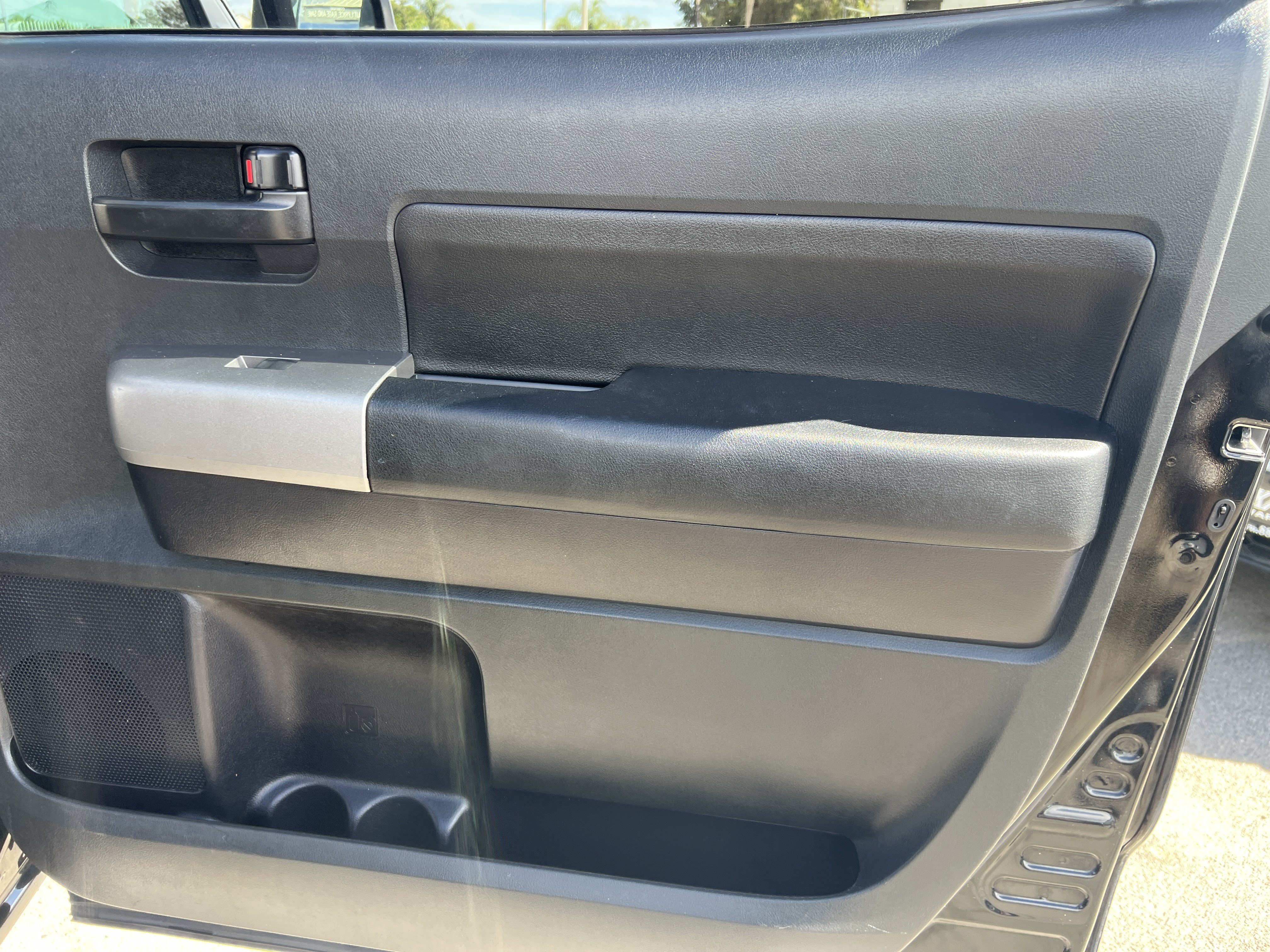Used 2013 Toyota Tundra 2WD CrewMax w/ TRD Off-Road Pkg image 16