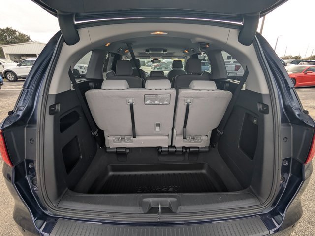 Used 2023 Honda Odyssey Touring image 14