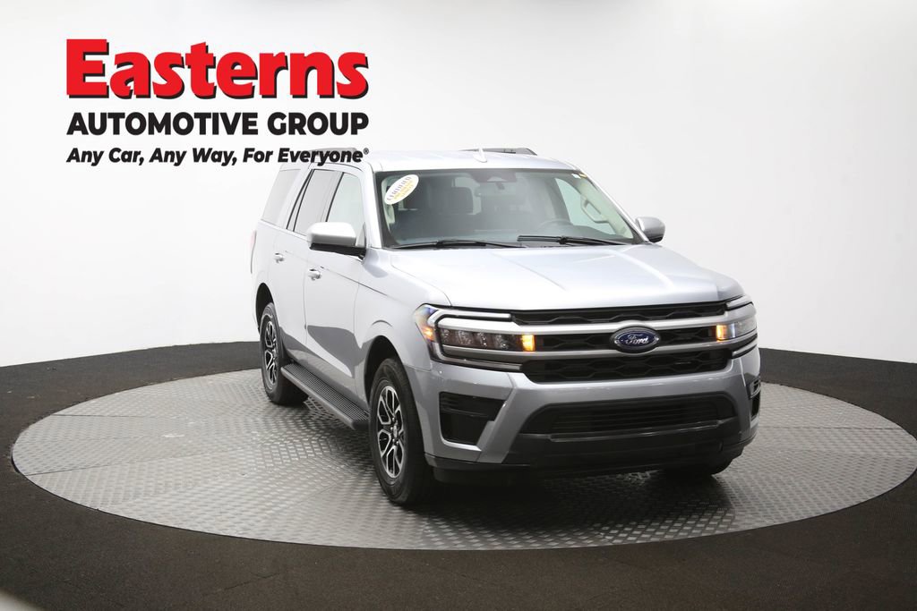 Used 2024 Ford Expedition XLT image 51
