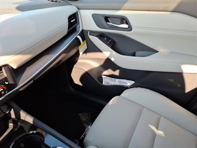 New 2026 Nissan Rogue SV w/ SV Premium Package image 23