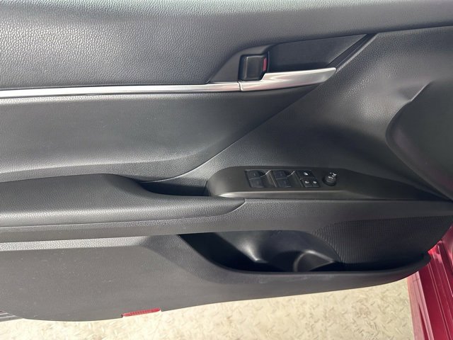 Certified 2024 Toyota Camry SE image 18