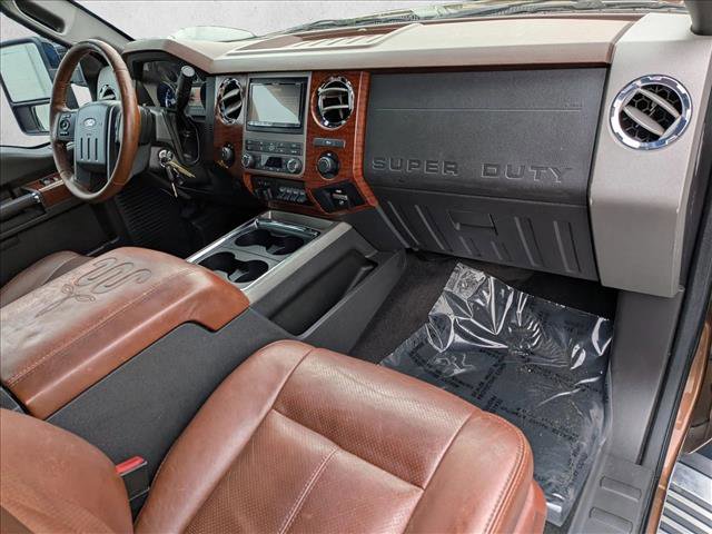 Used 2011 Ford F250 King Ranch image 20