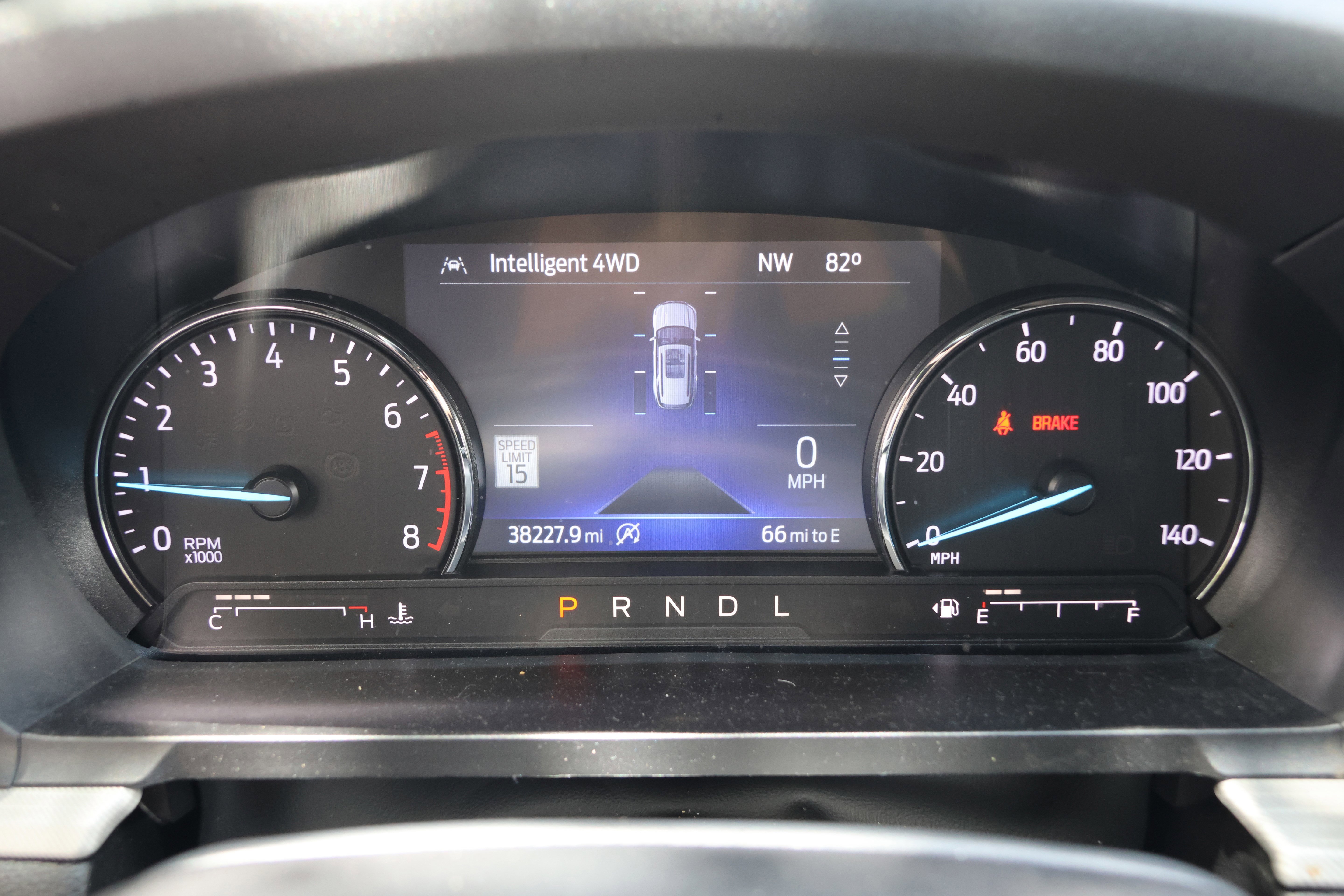 Used 2023 Ford Explorer XLT w/ Equipment Group 202A AWD/4WD image 19