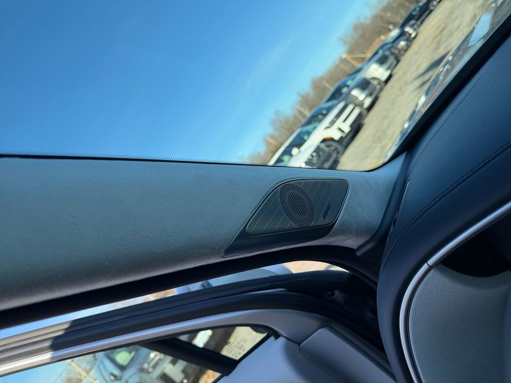 New 2026 Hyundai Palisade Calligraphy image 20