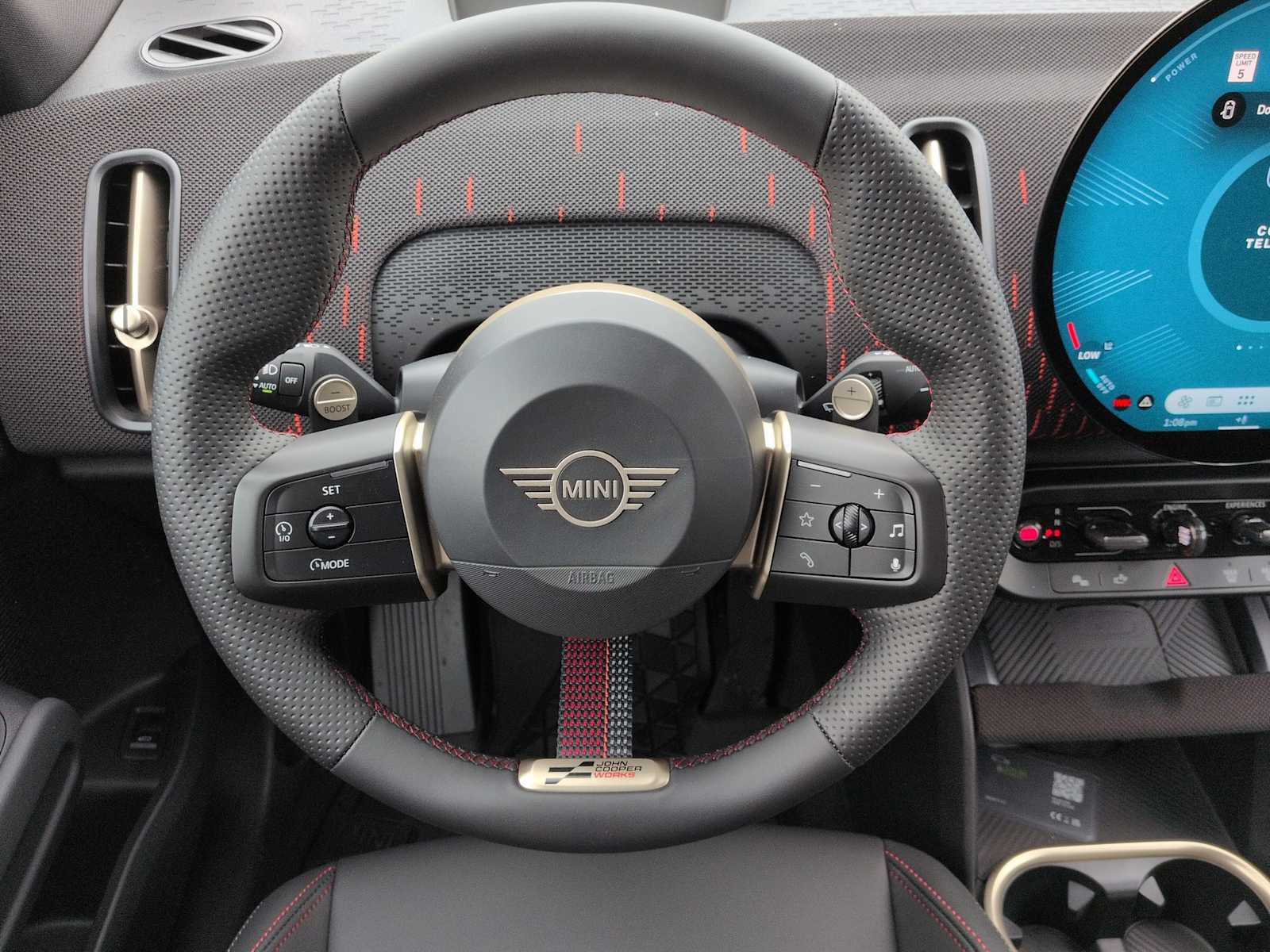Used 2026 MINI Cooper Countryman S AWD/4WD image 25