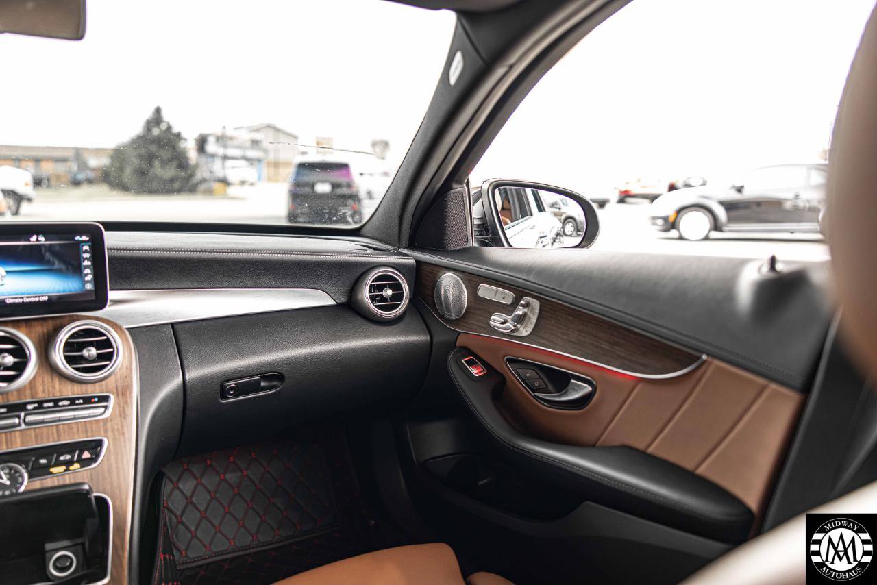 Used 2020 Mercedes-Benz C 43 AMG C43 AMG image 11