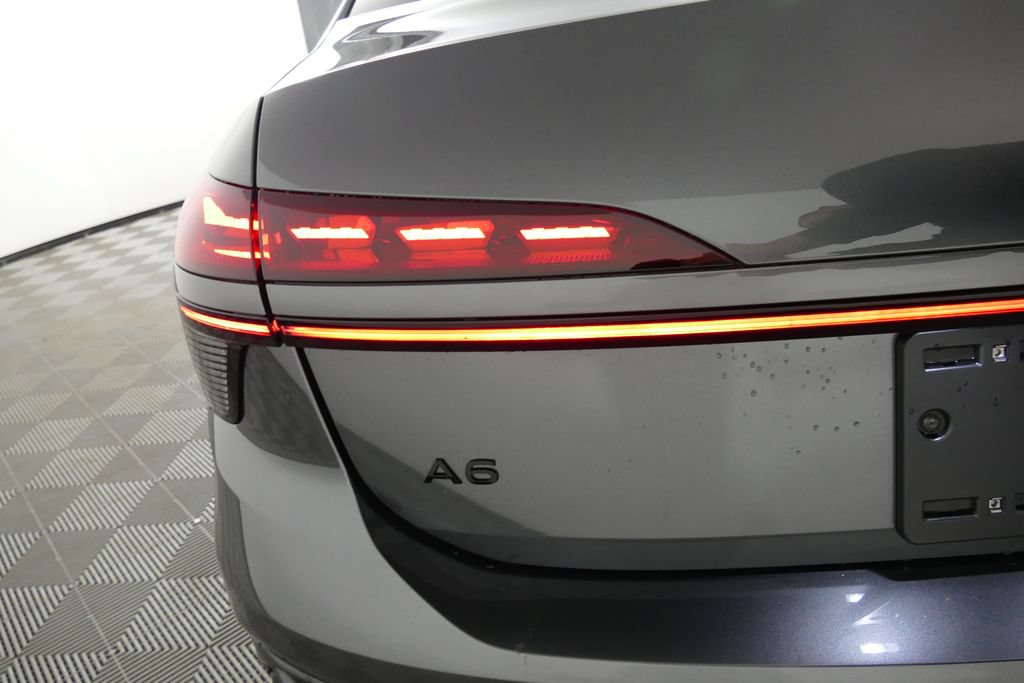 New 2026 Audi A6 Prestige AWD/4WD image 9