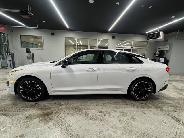 Used 2024 Kia K5 GT-Line image 6