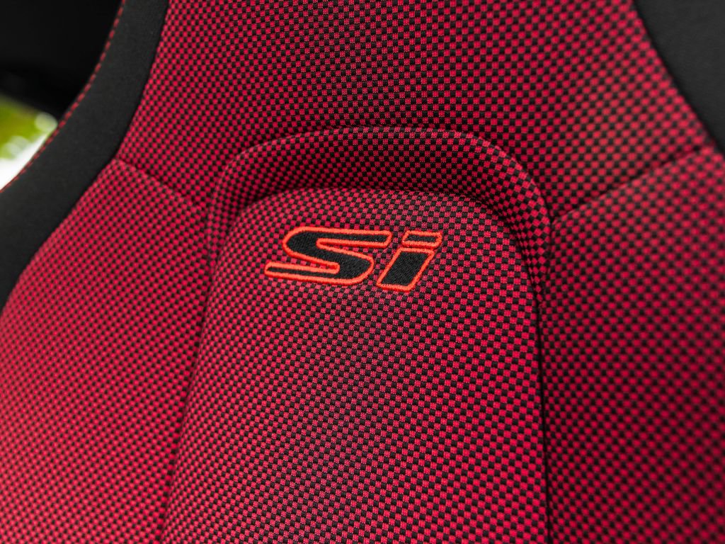 Used 2024 Honda Civic Si image 9