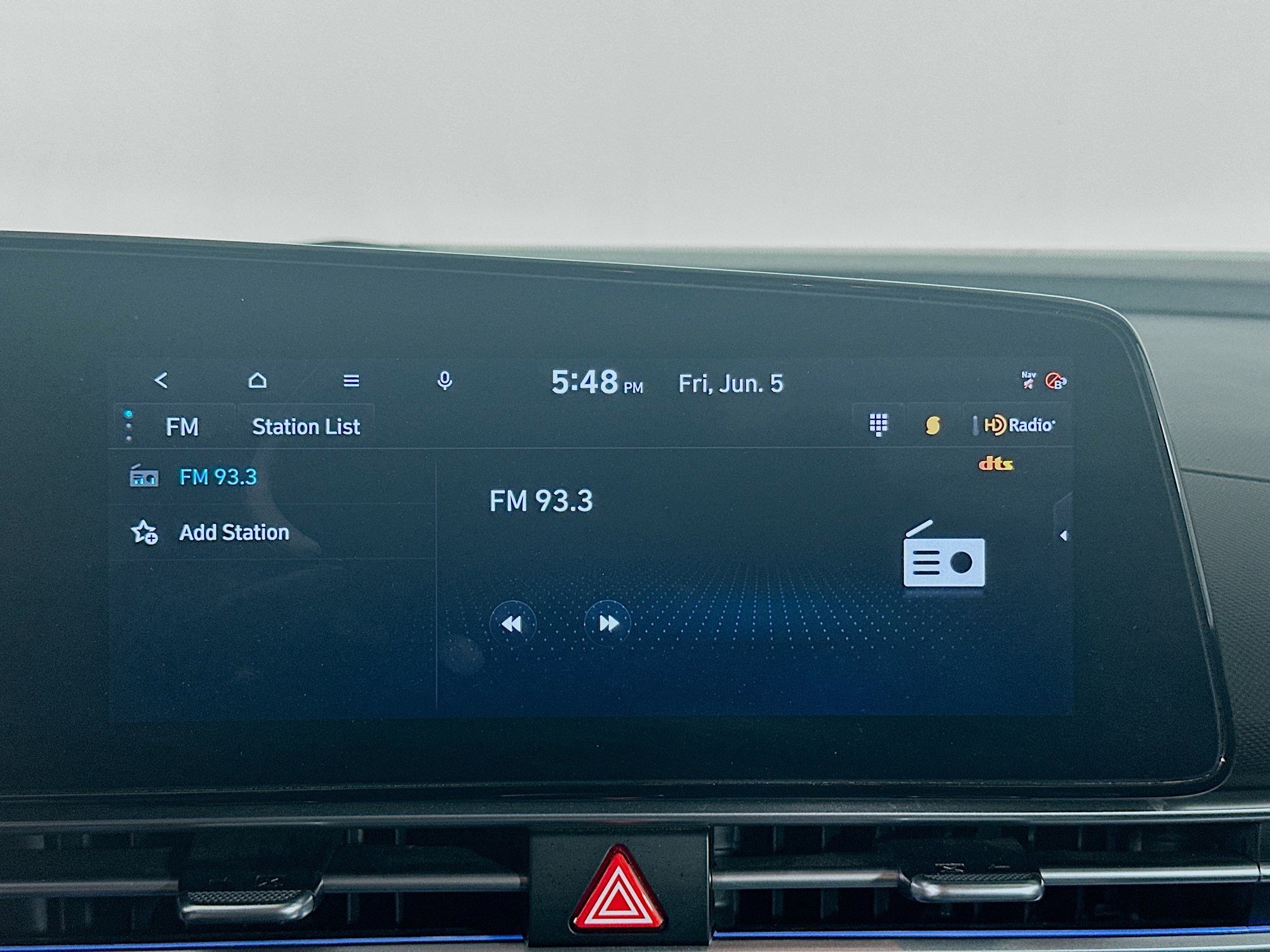 Used 2024 Hyundai Elantra SEL FWD image 21