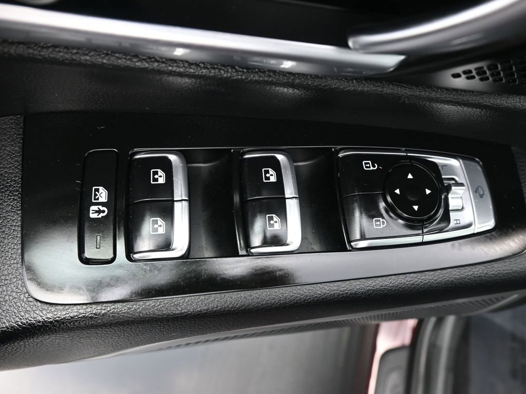 Used 2022 Kia Telluride EX w/ EX Premium Package FWD image 20