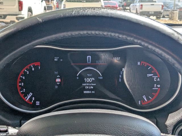 Used 2020 Dodge Durango SXT w/ 3rd Row Seating Group image 21