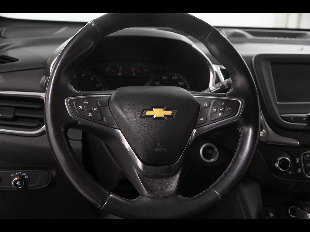 Used 2018 Chevrolet Equinox LT AWD/4WD image 7