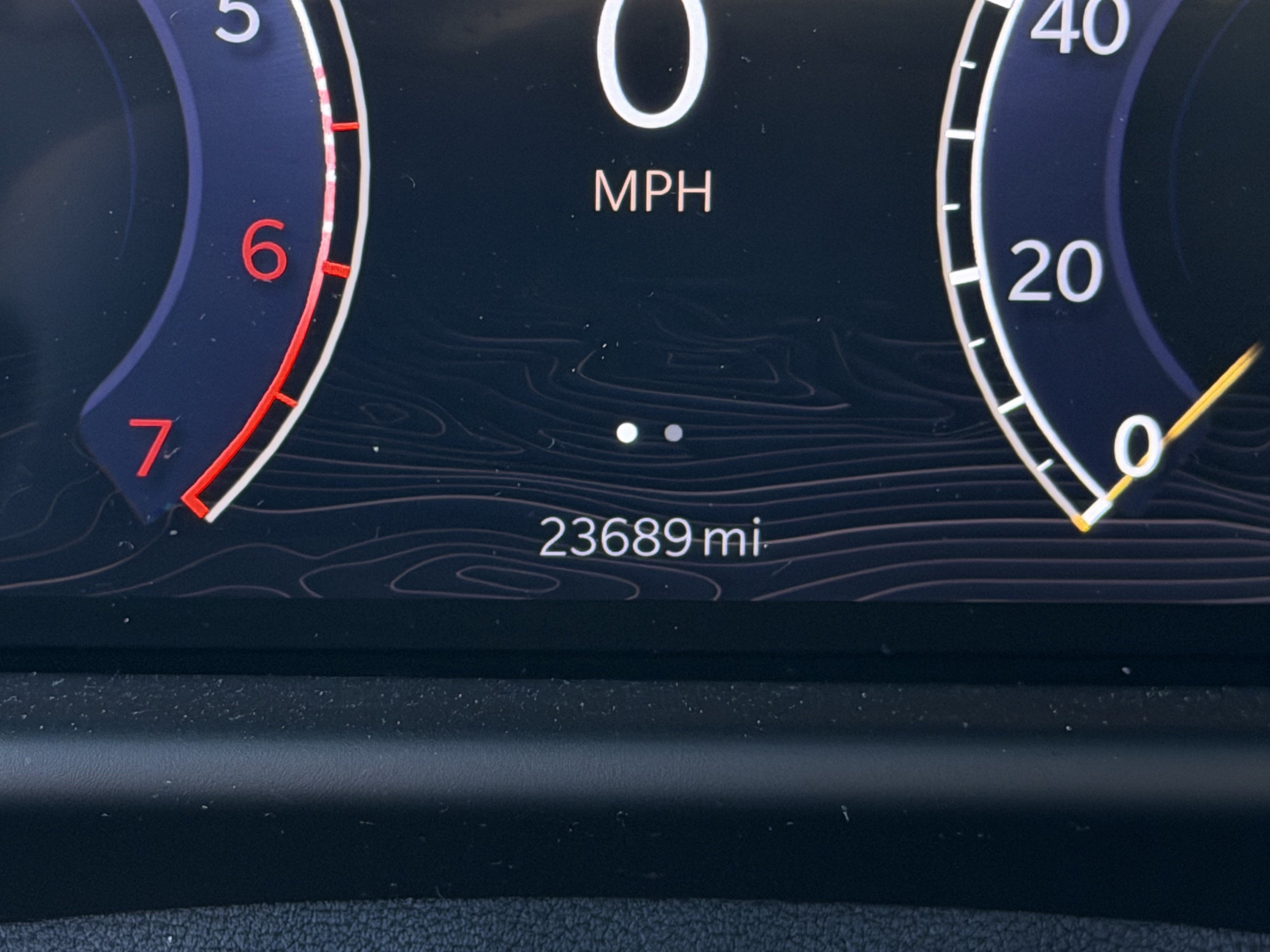 Used 2025 Jeep Wagoneer Series II RWD image 14