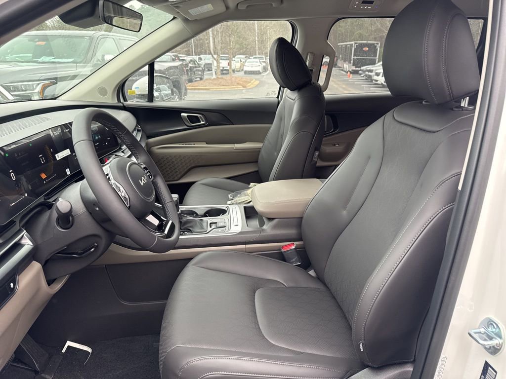 New 2026 Kia Carnival image 10