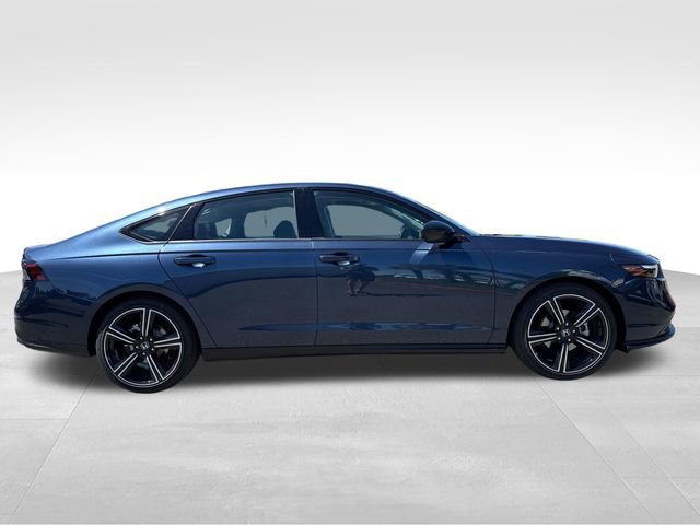 New 2026 Honda Accord SE image 8