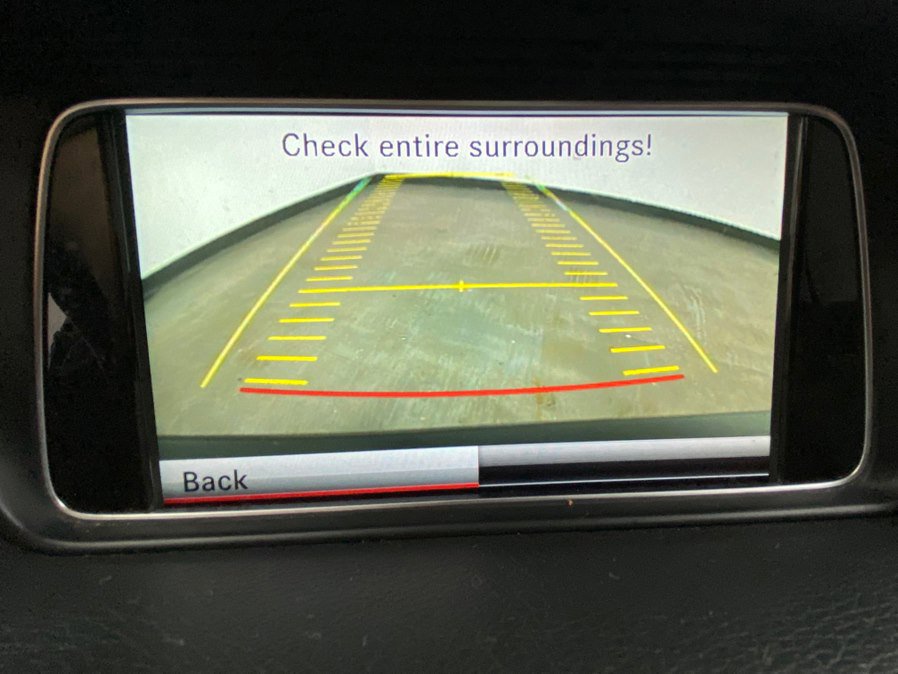 Used 2015 Mercedes-Benz E 400 4MATIC Coupe image 33