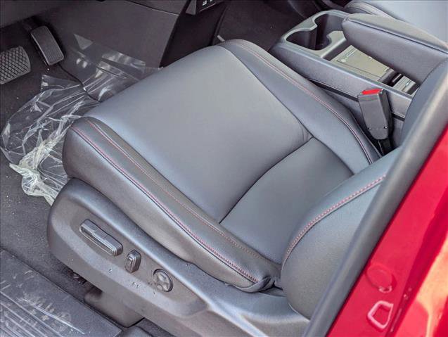 New 2026 Honda Odyssey Sport-L image 4